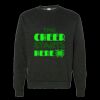 Unisex Midweight Crewneck Sweatshirt Thumbnail