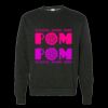 Unisex Midweight Crewneck Sweatshirt Thumbnail