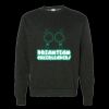 Unisex Midweight Crewneck Sweatshirt Thumbnail