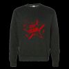 Unisex Midweight Crewneck Sweatshirt Thumbnail
