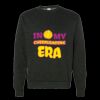 Unisex Midweight Crewneck Sweatshirt Thumbnail