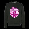 Unisex Midweight Crewneck Sweatshirt Thumbnail