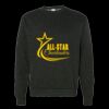 Unisex Midweight Crewneck Sweatshirt Thumbnail