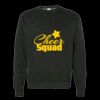 Unisex Midweight Crewneck Sweatshirt Thumbnail