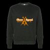 Unisex Midweight Crewneck Sweatshirt Thumbnail