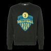 Unisex Midweight Crewneck Sweatshirt Thumbnail