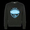 Unisex Midweight Crewneck Sweatshirt Thumbnail
