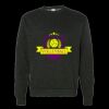 Unisex Midweight Crewneck Sweatshirt Thumbnail