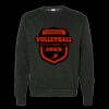 Unisex Midweight Crewneck Sweatshirt Thumbnail