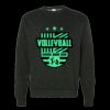 Unisex Midweight Crewneck Sweatshirt Thumbnail
