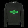 Unisex Midweight Crewneck Sweatshirt Thumbnail
