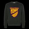 Unisex Midweight Crewneck Sweatshirt Thumbnail