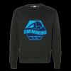 Unisex Midweight Crewneck Sweatshirt Thumbnail