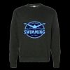 Unisex Midweight Crewneck Sweatshirt Thumbnail