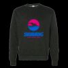 Unisex Midweight Crewneck Sweatshirt Thumbnail