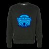 Unisex Midweight Crewneck Sweatshirt Thumbnail