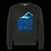 Unisex Midweight Crewneck Sweatshirt Thumbnail
