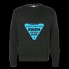 Unisex Midweight Crewneck Sweatshirt Thumbnail