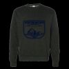 Unisex Midweight Crewneck Sweatshirt Thumbnail