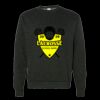 Unisex Midweight Crewneck Sweatshirt Thumbnail