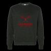 Unisex Midweight Crewneck Sweatshirt Thumbnail