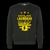 Unisex Midweight Crewneck Sweatshirt Thumbnail