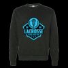 Unisex Midweight Crewneck Sweatshirt Thumbnail