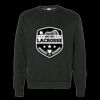 Unisex Midweight Crewneck Sweatshirt Thumbnail