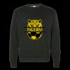 Unisex Midweight Crewneck Sweatshirt Thumbnail