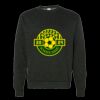 Unisex Midweight Crewneck Sweatshirt Thumbnail