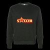 Unisex Midweight Crewneck Sweatshirt Thumbnail