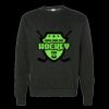 Unisex Midweight Crewneck Sweatshirt Thumbnail