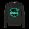 Unisex Midweight Crewneck Sweatshirt Thumbnail