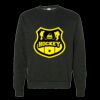 Unisex Midweight Crewneck Sweatshirt Thumbnail