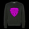 Unisex Midweight Crewneck Sweatshirt Thumbnail
