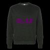 Unisex Midweight Crewneck Sweatshirt Thumbnail