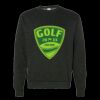 Unisex Midweight Crewneck Sweatshirt Thumbnail