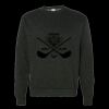 Unisex Midweight Crewneck Sweatshirt Thumbnail