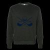 Unisex Midweight Crewneck Sweatshirt Thumbnail