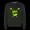Unisex Midweight Crewneck Sweatshirt Thumbnail