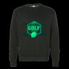 Unisex Midweight Crewneck Sweatshirt Thumbnail