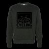 Unisex Midweight Crewneck Sweatshirt Thumbnail