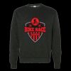 Unisex Midweight Crewneck Sweatshirt Thumbnail