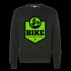 Unisex Midweight Crewneck Sweatshirt Thumbnail