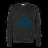 Unisex Midweight Crewneck Sweatshirt Thumbnail