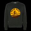 Unisex Midweight Crewneck Sweatshirt Thumbnail