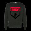 Unisex Midweight Crewneck Sweatshirt Thumbnail