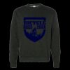 Unisex Midweight Crewneck Sweatshirt Thumbnail