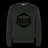 Unisex Midweight Crewneck Sweatshirt Thumbnail