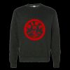 Unisex Midweight Crewneck Sweatshirt Thumbnail
